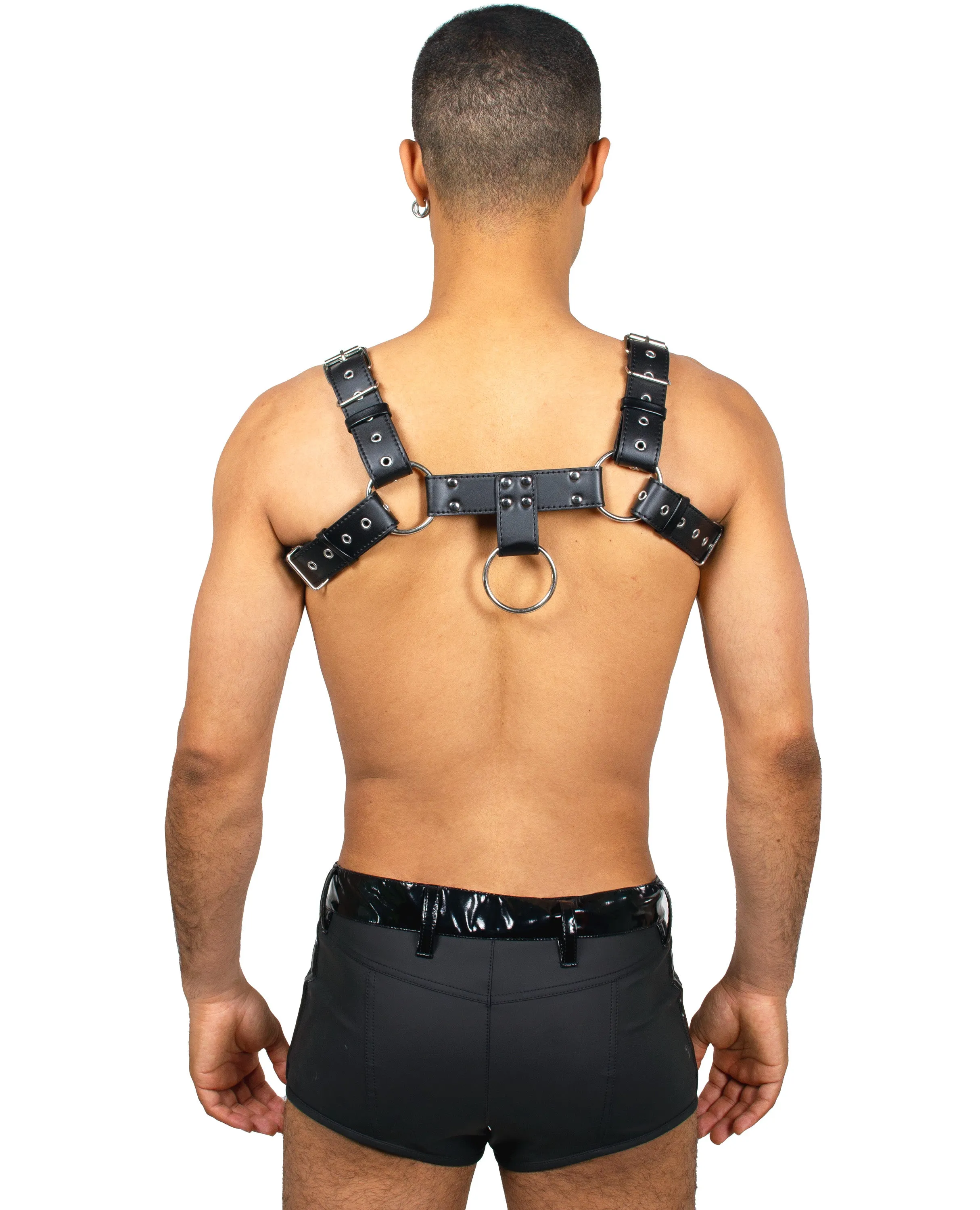 XXX ADJUSTABLE RING HARNESS