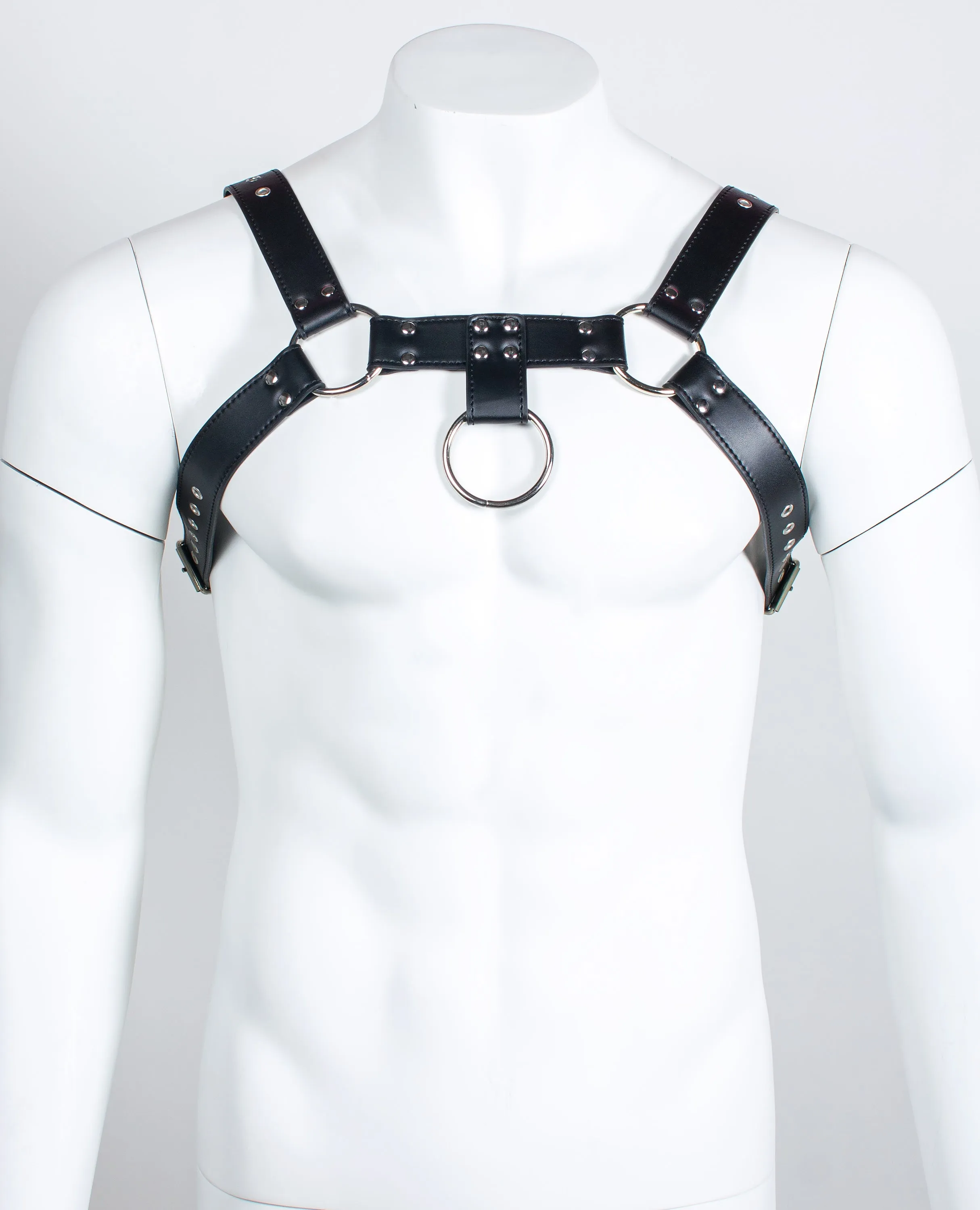 XXX ADJUSTABLE RING HARNESS