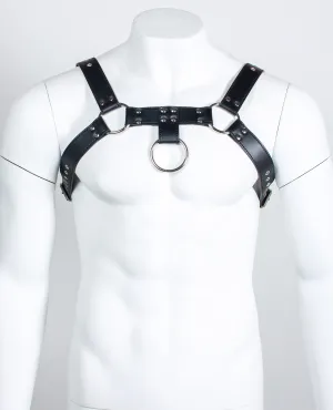 XXX ADJUSTABLE RING HARNESS