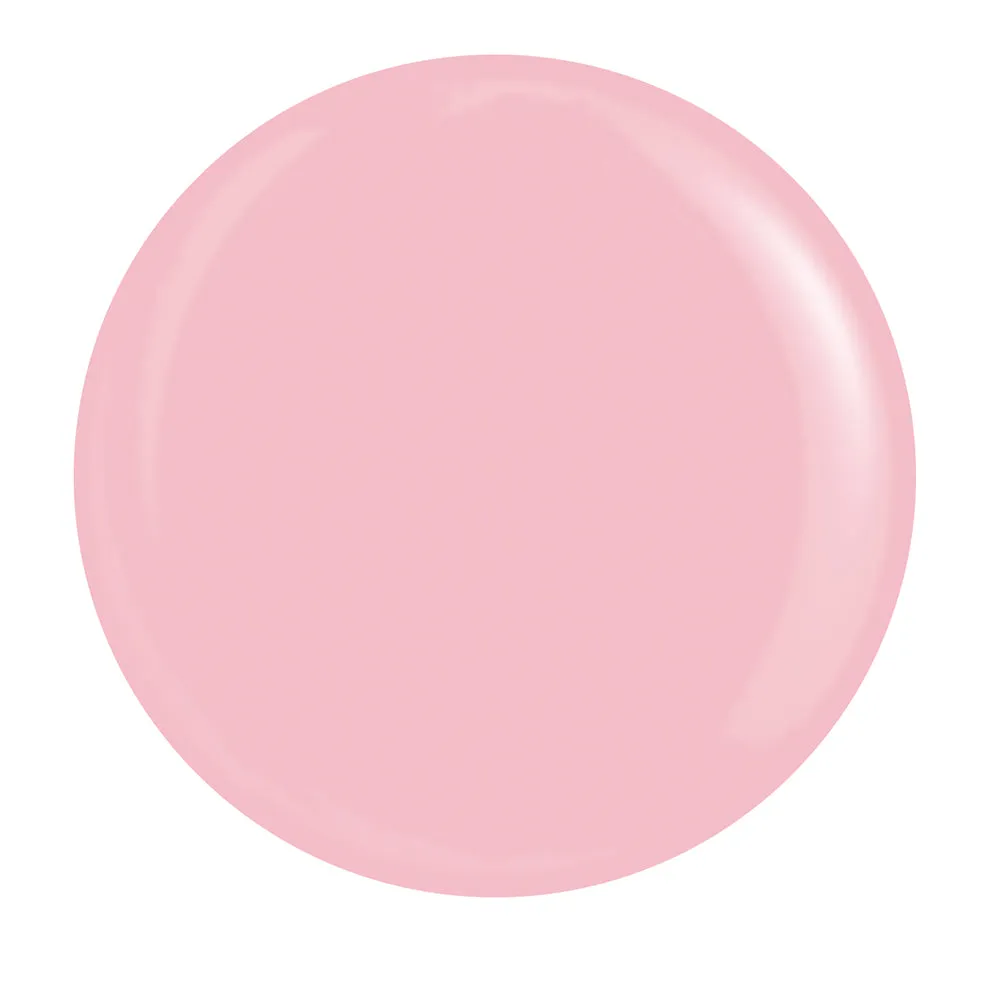 Yeah What She Said, Light Baby Pink, 10ml