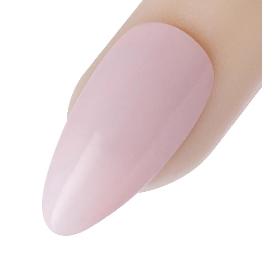 Yeah What She Said, Light Baby Pink, 10ml