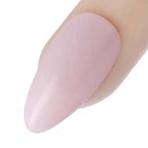 Yeah What She Said, Light Baby Pink, 10ml