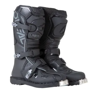 Youth O'NEAL Element Boots Black